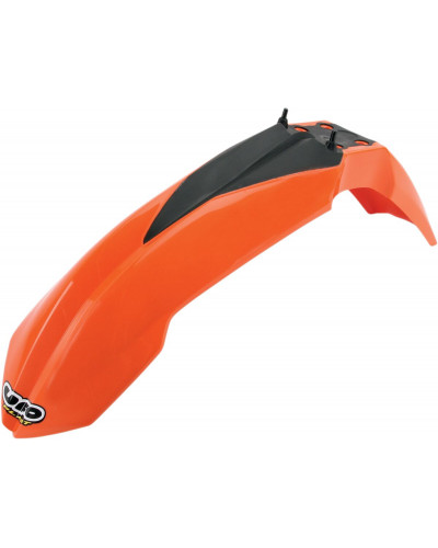 Garde Boue Moto Spécifique UFO FENDER FR KTM 07SX ORG Garde Boue Moto Spécifique UFO FENDER FR KTM 07SX ORG