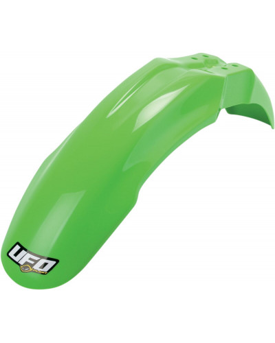 Garde Boue Moto Spécifique UFO FENDER FR KX85 STYLED GRN Garde Boue Moto Spécifique UFO FENDER FR KX85 STYLED GRN