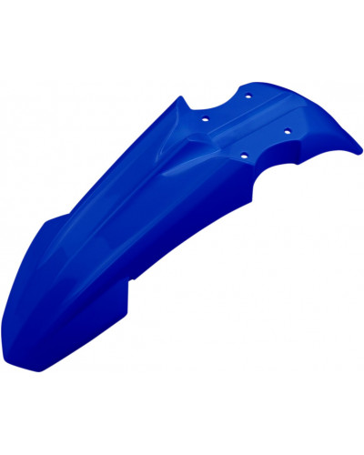 Garde Boue Moto Spécifique UFO FENDER FRONT YZ65 19- BLUE Garde Boue Moto Spécifique UFO FENDER FRONT YZ65 19- BLUE