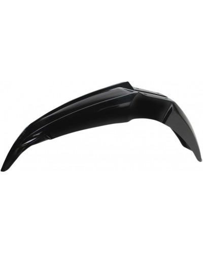 Garde Boue Moto Spécifique UFO FENDER FRONT YZF450 18-22 BLK Garde Boue Moto Spécifique UFO FENDER FRONT YZF450 18-22 BLK