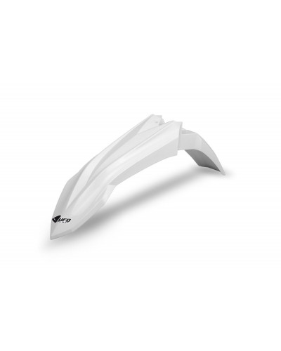 Garde Boue Moto Spécifique UFO FENDER FRT BETA 20-24 WH Garde Boue Moto Spécifique UFO FENDER FRT BETA 20-24 WH