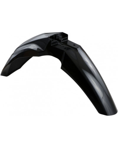 Garde Boue Moto Spécifique UFO FENDER FRT CRF450R/RX 17- BLK Garde Boue Moto Spécifique UFO FENDER FRT CRF450R/RX 17- BLK