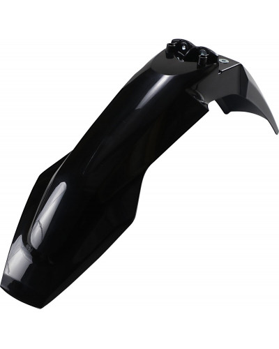 Garde Boue Moto Spécifique UFO FENDER FRT FC/TC 16-22 BK Garde Boue Moto Spécifique UFO FENDER FRT FC/TC 16-22 BK