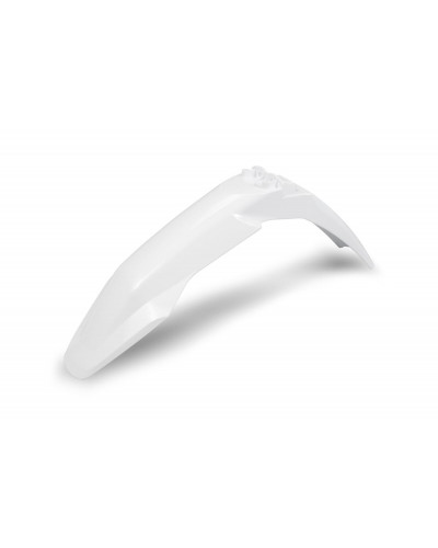 Garde Boue Moto Spécifique UFO FENDER FRT FC/TC 23- WH Garde Boue Moto Spécifique UFO FENDER FRT FC/TC 23- WH