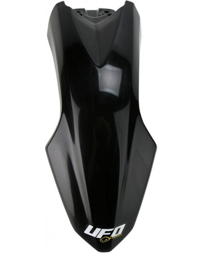 Garde Boue Moto Spécifique UFO FENDER FRT KLX110 10-17 BLK Garde Boue Moto Spécifique UFO FENDER FRT KLX110 10-17 BLK