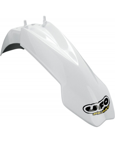 Garde Boue Moto Spécifique UFO FENDER FRT KTM65 02-08 WHT Garde Boue Moto Spécifique UFO FENDER FRT KTM65 02-08 WHT