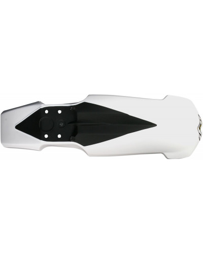 Garde Boue Moto Spécifique UFO FENDER FRT KTM65 2012 WHT Garde Boue Moto Spécifique UFO FENDER FRT KTM65 2012 WHT