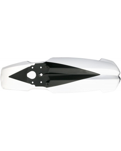 Garde Boue Moto Spécifique UFO FENDER FRT KTM85 13-17 WHT Garde Boue Moto Spécifique UFO FENDER FRT KTM85 13-17 WHT