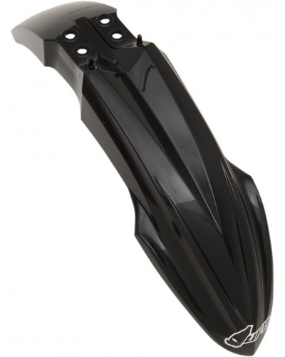 Garde Boue Moto Spécifique UFO FENDER FRT KX85 14-25 BLK Garde Boue Moto Spécifique UFO FENDER FRT KX85 14-25 BLK