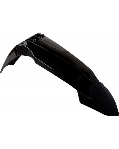 Garde Boue Moto Spécifique UFO FENDER FRT SX/SXF 023 BK Garde Boue Moto Spécifique UFO FENDER FRT SX/SXF 023 BK