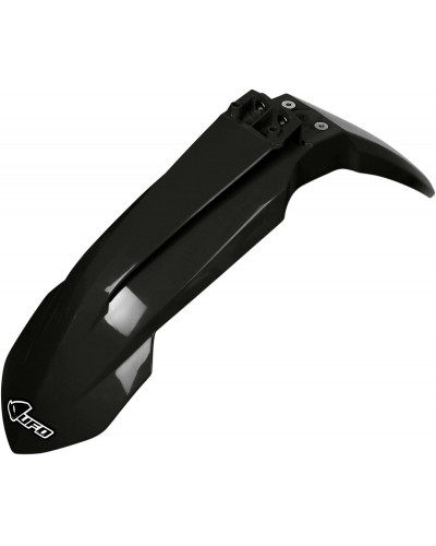 Garde Boue Moto Spécifique UFO FENDER FRT SX/SXF 16-22 BK Garde Boue Moto Spécifique UFO FENDER FRT SX/SXF 16-22 BK