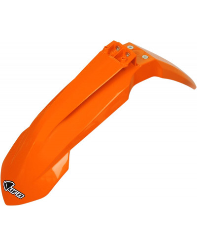 Garde Boue Moto Spécifique UFO FENDER FRT SX/SXF 16-22 ORG Garde Boue Moto Spécifique UFO FENDER FRT SX/SXF 16-22 ORG
