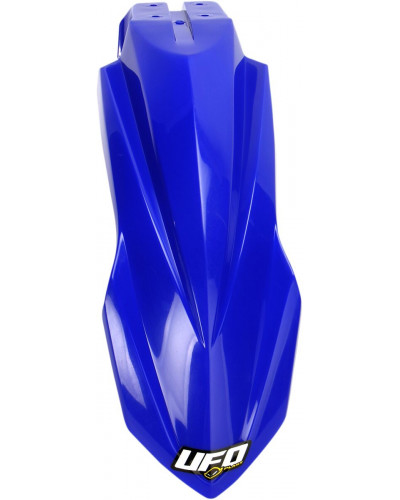 Garde Boue Moto Spécifique UFO FENDER FRT YZ02-14 RESTYLED BL Garde Boue Moto Spécifique UFO FENDER FRT YZ02-14 RESTYLED BL