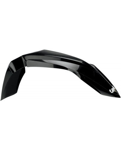 Garde Boue Moto Spécifique UFO FENDER FRT YZ15-21 YZF10-17 BK Garde Boue Moto Spécifique UFO FENDER FRT YZ15-21 YZF10-17 BK