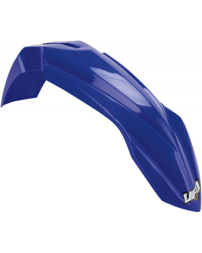 Garde Boue Moto Spécifique UFO FENDER FRT YZ15-21 YZF10-17 BL Garde Boue Moto Spécifique UFO FENDER FRT YZ15-21 YZF10-17 BL