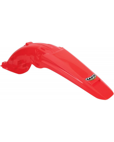 Garde Boue Moto Spécifique UFO FENDER R CRF450X RED Garde Boue Moto Spécifique UFO FENDER R CRF450X RED