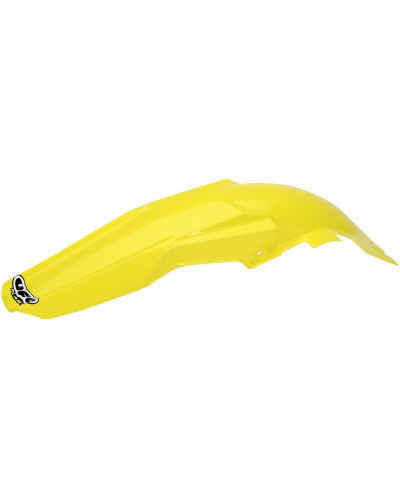 Garde Boue Moto Spécifique UFO FENDER R RMZ450 05-07 YEL Garde Boue Moto Spécifique UFO FENDER R RMZ450 05-07 YEL