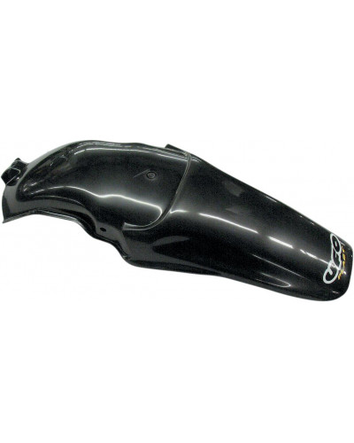 Garde Boue Moto Spécifique UFO FENDER REAR CR80/85 96-07 BLAC