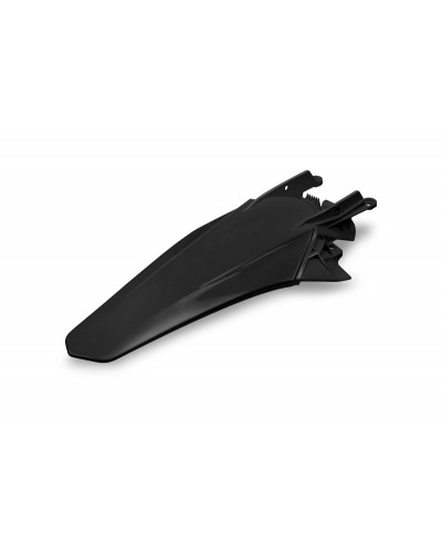 Garde Boue Moto Spécifique UFO FENDER REAR GASGAS 21- BK