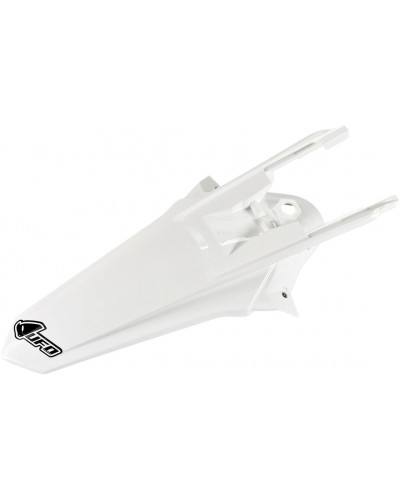 Garde Boue Moto Spécifique UFO FENDER REAR KTM SX85 18-24 WH2 Garde Boue Moto Spécifique UFO FENDER REAR KTM SX85 18-24 WH2