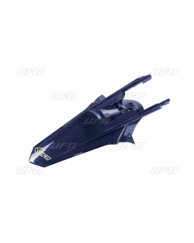 Garde Boue Moto Spécifique UFO FENDER REAR KTM85 18- BLUE Garde Boue Moto Spécifique UFO FENDER REAR KTM85 18- BLUE