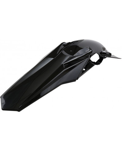 Garde Boue Moto Spécifique UFO FENDER REAR RMZ450 18- BLACK Garde Boue Moto Spécifique UFO FENDER REAR RMZ450 18- BLACK