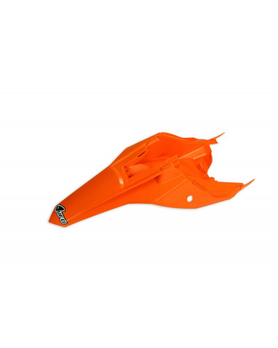 Garde Boue Moto Spécifique UFO FENDER REAR SX65 16-23 ORG Garde Boue Moto Spécifique UFO FENDER REAR SX65 16-23 ORG