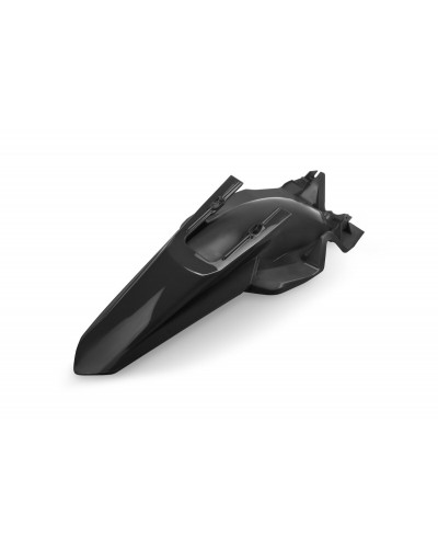 Garde Boue Moto Spécifique UFO FENDER REAR SX85 2025- BLACK Garde Boue Moto Spécifique UFO FENDER REAR SX85 2025- BLACK