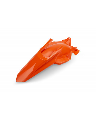 Garde Boue Moto Spécifique UFO FENDER REAR SX85 2025- ORANGE Garde Boue Moto Spécifique UFO FENDER REAR SX85 2025- ORANGE