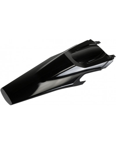 Garde Boue Moto Spécifique UFO FENDER REAR TC/FC 19-22 BLACK Garde Boue Moto Spécifique UFO FENDER REAR TC/FC 19-22 BLACK