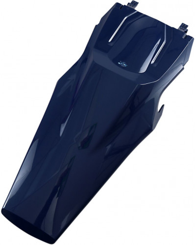 Garde Boue Moto Spécifique UFO FENDER REAR TC/FC 19-22 BLUE Garde Boue Moto Spécifique UFO FENDER REAR TC/FC 19-22 BLUE