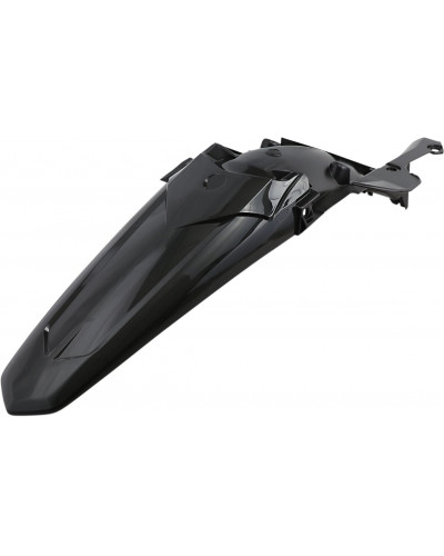 Garde Boue Moto Spécifique UFO FENDER REAR YZF450 18-22 BLK Garde Boue Moto Spécifique UFO FENDER REAR YZF450 18-22 BLK