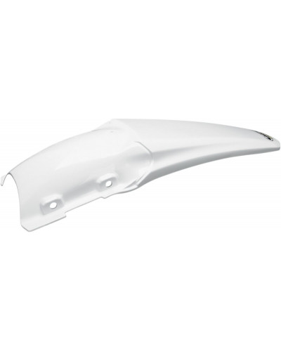 Garde Boue Moto Spécifique UFO FENDER RR 08 CRF250 WT Garde Boue Moto Spécifique UFO FENDER RR 08 CRF250 WT