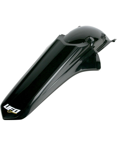 Garde Boue Moto Spécifique UFO FENDER RR 09 CRF450 BK Garde Boue Moto Spécifique UFO FENDER RR 09 CRF450 BK