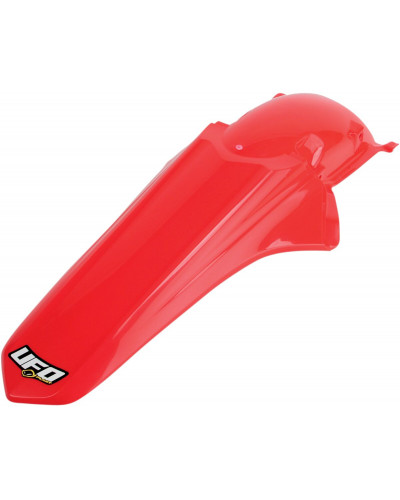 Garde Boue Moto Spécifique UFO FENDER RR 09 CRF450 RD Garde Boue Moto Spécifique UFO FENDER RR 09 CRF450 RD