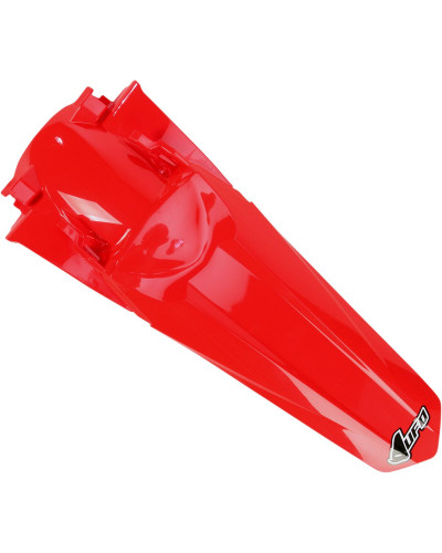 Garde Boue Moto Spécifique UFO FENDER RR CRF450 13-16 RED Garde Boue Moto Spécifique UFO FENDER RR CRF450 13-16 RED
