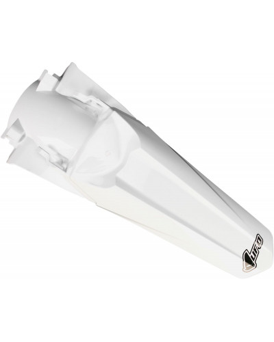 Garde Boue Moto Spécifique UFO FENDER RR CRF450 13-16 WHT Garde Boue Moto Spécifique UFO FENDER RR CRF450 13-16 WHT