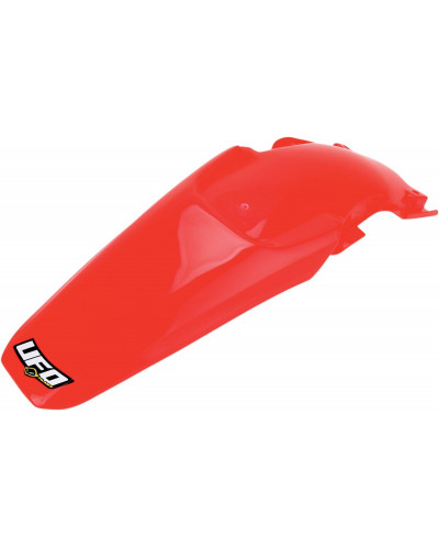 Garde Boue Moto Spécifique UFO FENDER RR HON CRF150 RD Garde Boue Moto Spécifique UFO FENDER RR HON CRF150 RD
