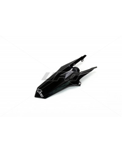 Garde Boue Moto Spécifique UFO FENDER RR HUS TE/FE BK Garde Boue Moto Spécifique UFO FENDER RR HUS TE/FE BK
