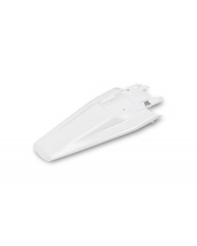 Garde Boue Moto Spécifique UFO FENDER RR HVA 24- PIN WH Garde Boue Moto Spécifique UFO FENDER RR HVA 24- PIN WH