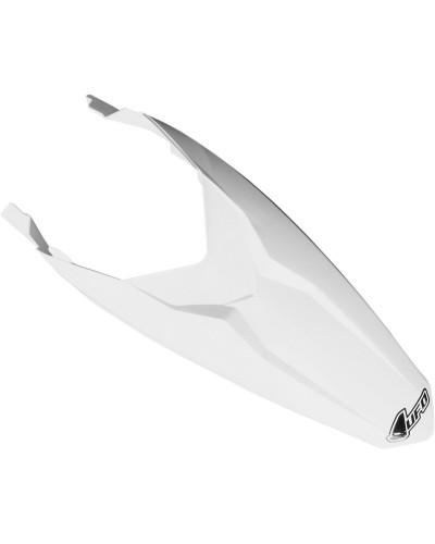 Garde Boue Moto Spécifique UFO FENDER RR KTM85 13-17 WHT Garde Boue Moto Spécifique UFO FENDER RR KTM85 13-17 WHT