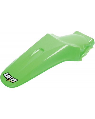Garde Boue Moto Spécifique UFO FENDER RR KX85 STYLED 98-13 GN