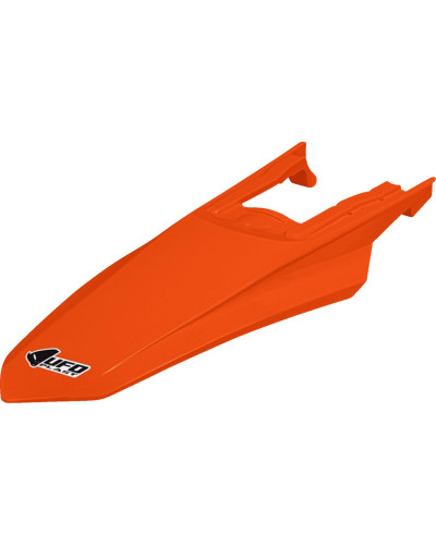Garde Boue Moto Spécifique UFO FENDER RR SX/SXF 023 OR Garde Boue Moto Spécifique UFO FENDER RR SX/SXF 023 OR