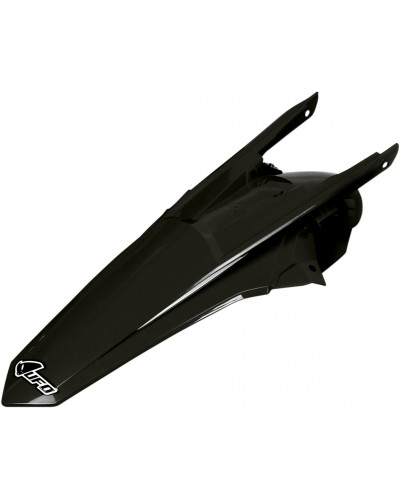 Garde Boue Moto Spécifique UFO FENDER RR SX/SXF 16-18 BK Garde Boue Moto Spécifique UFO FENDER RR SX/SXF 16-18 BK