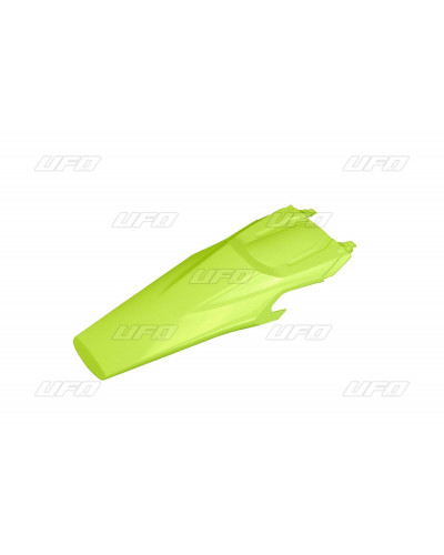 Garde Boue Moto Spécifique UFO FENDER RR TC/FC 19-22 FLO YE Garde Boue Moto Spécifique UFO FENDER RR TC/FC 19-22 FLO YE