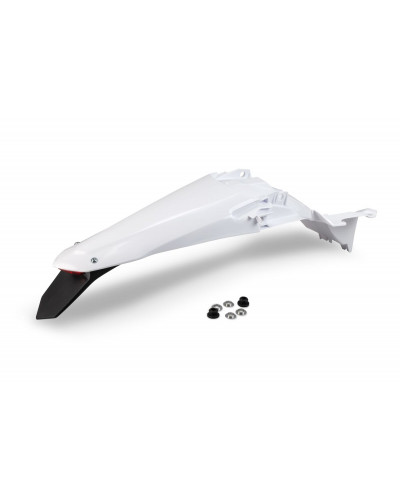Garde Boue Moto Spécifique UFO FENDER RR YZF450 23- WH Garde Boue Moto Spécifique UFO FENDER RR YZF450 23- WH