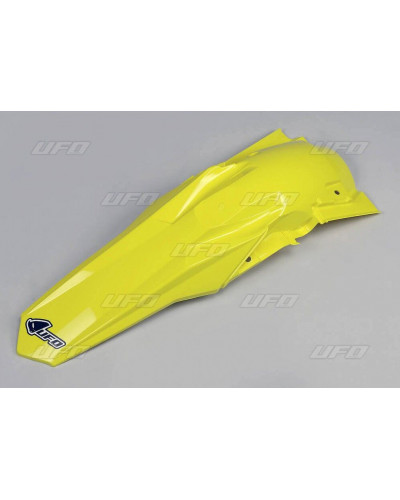 Plastiques Accessoires Moto UFO FENDR RR RMZ450 18- FL YE Plastiques Accessoires Moto UFO FENDR RR RMZ450 18- FL YE