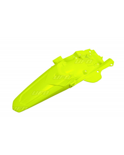 Plastiques Accessoires Moto UFO FNDR RR YZF450 18 FL YE Plastiques Accessoires Moto UFO FNDR RR YZF450 18 FL YE