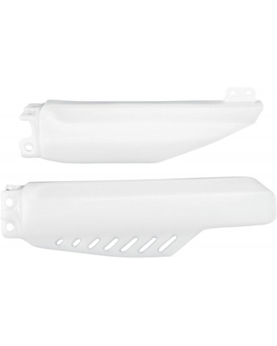 Protège Fourche Moto UFO FORK COVER CR85 03-13 NEU Protège Fourche Moto UFO FORK COVER CR85 03-13 NEU