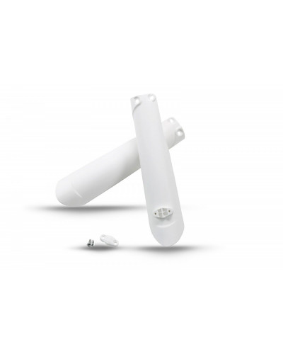 Protège Fourche Moto UFO FORK COVERS SX/TC85 18- WHITE